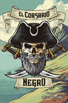 CORSARIO NEGRO