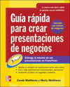 VS-GUIA RAPIDA PARA CREAR