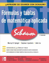 FORMULAS Y TABLAS DE MATEMATICA APLICADA SCHAUM