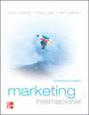 MARKETING INTERNACINAL 3ED