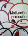 MOTIVACION Y EMOCION