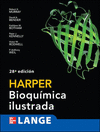 BIOQUIMICA ILUSTRADA 28ED