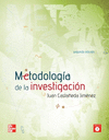METODOLOGIA DE LA INVESTIGACION
