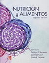NUTRICION Y ALIMENTOS