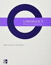 LITERATURA II TEXTOS DRAMATICO Y LIRICO