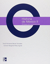 HISTORIA DE MEXICO II DGB