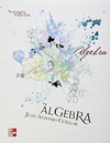 ALGEBRA