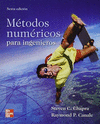 METODOS NUMERICOS PARA INGENIEROS