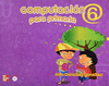 COMPUTACION 6 PRIMARIA