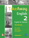 TAKEAWAY ENGLISH 2 WORKBOOK