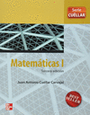 MATEMATICAS I DGB TERCERA EDICION