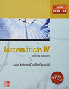 MATEMATICAS IV DGB TERCERA EDICION