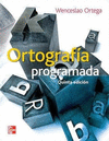 ORTOGRAFIA PROGRAMADA 5ED