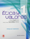 ETICA Y VALORES 1 ENFOQUE POR COMPETENC