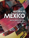 HISTORIA DE MEXICO 5ED