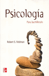 PSICOLOGIA PARA BACHILLERATO