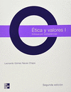 ETICA Y VALORES 1 ENFOQUE POR COMPETENC