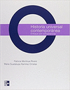 HISTORIA UNIVERSAL CONTEMPORANEA