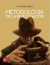 METODOLOGIA DE LA INVESTIGACION DGB