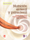 NUTRICION ENTERAL Y PARENTERAL