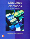 MAQUINAS ELECTRICAS