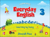 EVERYDAY ENGLISH 3 STUDENT BOOK CON CD