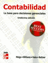 CONTABILIDAD