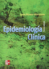 EPIDEMIOLOGIA CLINICA