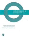METODOLOGIA DE LA INVESTIGACION PARA BACHILLERATO DESCATALOGADO
