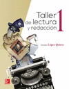 TALLER DE LECTURA Y REDACCION I DGB
