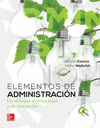 ELEMENTOS DE ADMINISTRACION