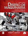 DISENO DE MAQUINARIA