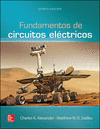 FUNDAMENTOS DE CIRCUITOS ELECTRICOS