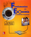 FUNDAMENTOS DE ECONOMIA