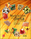 NUTRICION Y DIETA