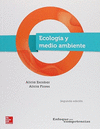 ECOLOGIA Y MEDIO AMBIENTE 2ED