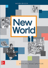 NEW WORLD WORKBOOK 1