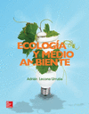 ECOLOGIA Y MEDIO AMBIENTE