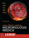 JAWETZ MICROBIOLOGIA MEDICA