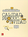 CALIDAD Y PRODUCTIVIDAD