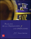 ANALISIS DE LA PRODUCCION Y LAS OPERACIO