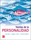 TEORIAS DE LA PERSONALIDAD