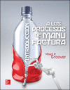 INTRODUCCION A LOS PROCESOS DE MANUFACTU