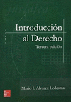 INTRODUCCION AL DERECHO