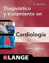DIAGNOSTICO Y TRATAMIENTO EN CARDIOLOGIA