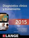 DIAGNOSTICO CLINICO Y TRATAMIENTO