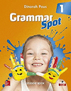 GRAMMAR SPOT 1 STUDENT BOOK