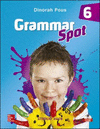 GRAMMAR SPOT 6 STUDENT BOOK