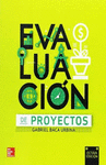 EVALUACION DE PROYECTOS 8ED DESCATALOGADO