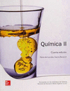 QUIMICA II CUARTA EDICION